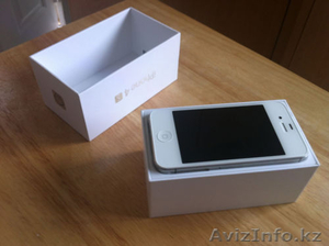 Apple iPhone 4 S - Newest Model 64GB - 32GB - Изображение #2, Объявление #437171