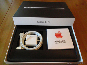 Apple 17\" MacBook Pro quad-core Intel Core i7 2.2GHz, 4GB RAM, 750GB. - Изображение #2, Объявление #437175