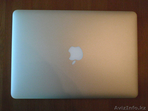 Apple 17\" MacBook Pro quad-core Intel Core i7 2.2GHz, 4GB RAM, 750GB. - Изображение #3, Объявление #437175