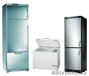ремонт холодильников, - Изображение #1, Объявление #404294