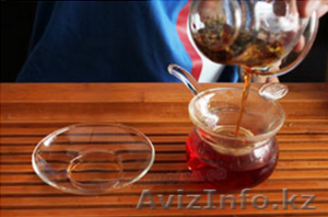 Элитный красный китайский чай из дикой хризантемы«Red Silk». - Изображение #4, Объявление #432773