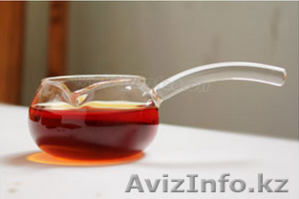 Элитный красный китайский чай из дикой хризантемы«Red Silk». - Изображение #6, Объявление #432773