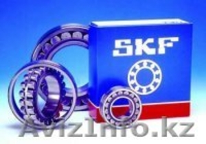 Подшипники, ремни, цепи, смазки и т.п. производства SKF EUROTRADE AB  - Изображение #1, Объявление #434750