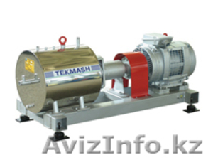 Альтернатива газа. Промышленный нагреватель.