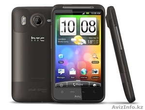 Продам HTC Desire HD - Изображение #1, Объявление #452626