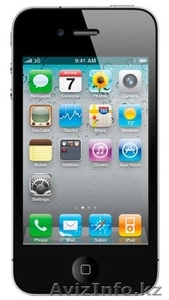 iPhone 2G, 3G, 3GS. - Изображение #1, Объявление #451943