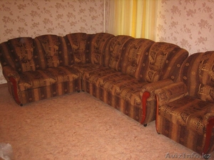 Продам диван угловой - Изображение #1, Объявление #440264