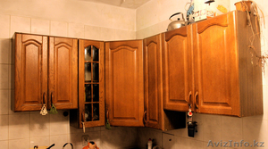 Кухня встроенная, угловая - Изображение #1, Объявление #437623