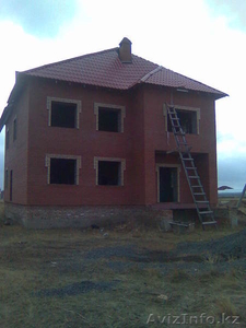 продам дом в Жибек Жолы