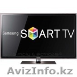 UE40D6100 LED TV(SMART TV) - Изображение #1, Объявление #444139