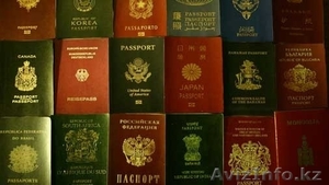 Временная регистрация иностранных граждан в Алматы. - Изображение #2, Объявление #444082