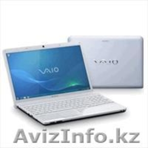 Sony VAIO VPC-EE4E1R - Изображение #1, Объявление #440510