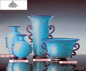 Венецианские (муранские) вазы и бижутерия - Изображение #3, Объявление #469028