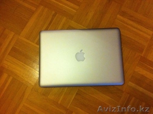 apple macbook pro 17 inch i7 notebook new - Изображение #3, Объявление #481208
