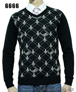 оптовая Последние моды повседневной одежды