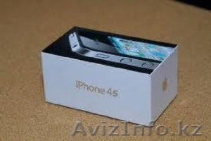 Apple IPhone 4S 32GB unlocked - Изображение #1, Объявление #458733