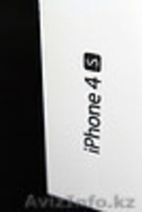 Apple iPhone 4s Full HD 64GB is $540USD. - Изображение #1, Объявление #463681