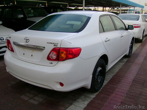 Toyota Corolla 1.8,2012 - Изображение #2, Объявление #479634