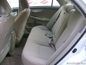 Toyota Corolla 1.8,2012 - Изображение #4, Объявление #479634
