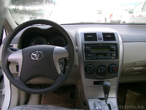 Toyota Corolla 1.8,2012 - Изображение #3, Объявление #479634