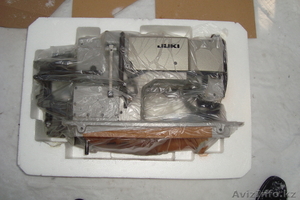 Продам швейные машины Juki и Kansai Special - Изображение #1, Объявление #481826