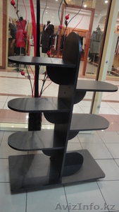 мебель( полки, ресепшн) не дорого!