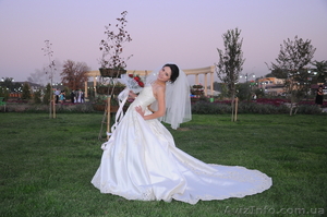 Прокат свадебного платья - Изображение #1, Объявление #458821