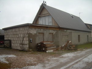 Юрмалa, Latvia, Продаю дом - Изображение #1, Объявление #463164
