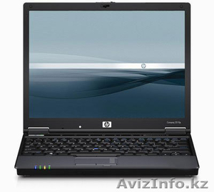 Продам ноутбук Hp Compaq nc 6220 - Изображение #1, Объявление #481809