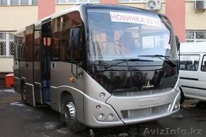 ПРОДАМ Автобусы МАЗ