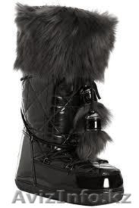 Dior-moon-boots - Изображение #2, Объявление #457341