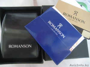часы Romanson женские - Изображение #2, Объявление #467225