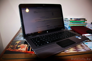 Продам Мощный Ноутбук HP Pavilion dv6 - Изображение #1, Объявление #468477