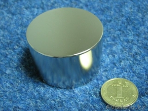 Неодимовые магниты в ассортименте - Изображение #10, Объявление #383737