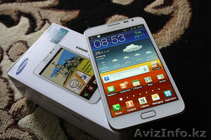FOR SALE Samsung Galaxy Note N7000 Quadband 3G GPS Unlocked Phone (SIM Free)$450 - Изображение #1, Объявление #483491