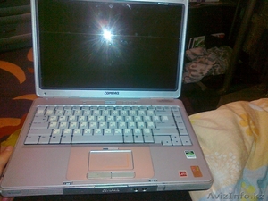Ноутбук Compaq в отличном состоянии - Изображение #2, Объявление #494786