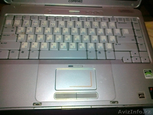 Ноутбук Compaq в отличном состоянии - Изображение #3, Объявление #494786