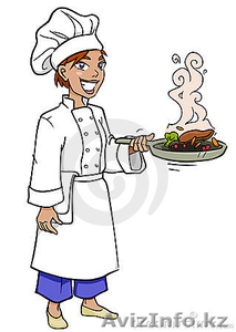 Ищу работу повара в семью - Изображение #1, Объявление #493073