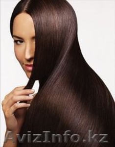 Биоламинирование волос на дому от 3000 тг - Изображение #1, Объявление #515244
