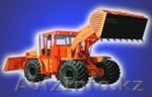 К-700 трактор БАЛТИЕЦ К-702М и К-707Т сельхозтехника колёсная новая 2012 г. - Изображение #5, Объявление #500834