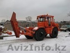 К-700 трактор БАЛТИЕЦ К-702М и К-707Т сельхозтехника колёсная новая 2012 г. - Изображение #7, Объявление #500834