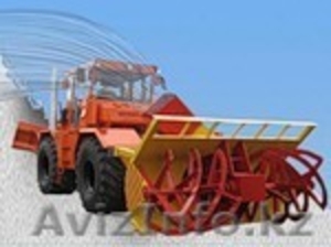 К-700 трактор БАЛТИЕЦ К-702М и К-707Т сельхозтехника колёсная новая 2012 г. - Изображение #8, Объявление #500834