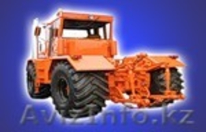 К-700 трактор БАЛТИЕЦ К-702М и К-707Т сельхозтехника колёсная новая 2012 г. - Изображение #2, Объявление #500834