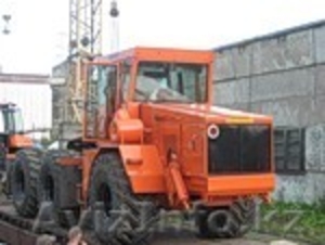 К-700 трактор БАЛТИЕЦ К-702М и К-707Т сельхозтехника колёсная новая 2012 г. - Изображение #3, Объявление #500834