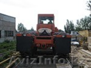 К-700 трактор БАЛТИЕЦ К-702М и К-707Т сельхозтехника колёсная новая 2012 г. - Изображение #4, Объявление #500834