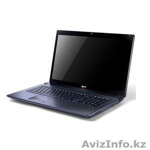 продам ноутбук Acer Aspire 5750G-2434G50MNKK - Изображение #1, Объявление #505235