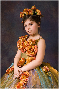 Художественный портрет, семейные фотопортреты,  фотокниги - Изображение #4, Объявление #517916