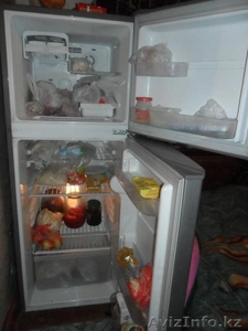 Холодильник LG,б/у,35000тг - Изображение #2, Объявление #486849