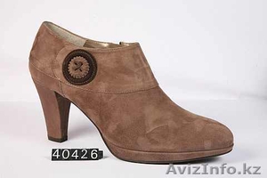 Предлагаю женскую обувь из Испании.