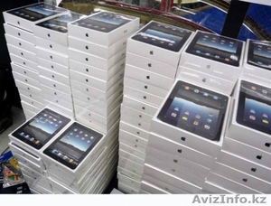 100% Unlocked Apple, iPhone 4G S разблокирована, BB факел 9900, Nokia - Изображение #2, Объявление #493960